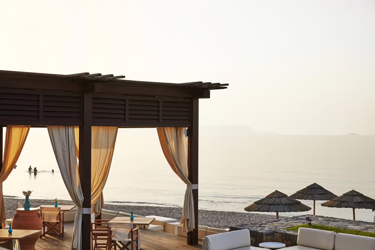 GRECOTEL AMIRANDES EXCLUSIVE RESORT