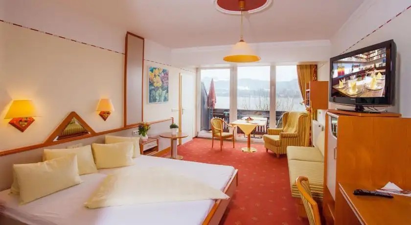 LANDHOTEL GRUNBERG AM SEE