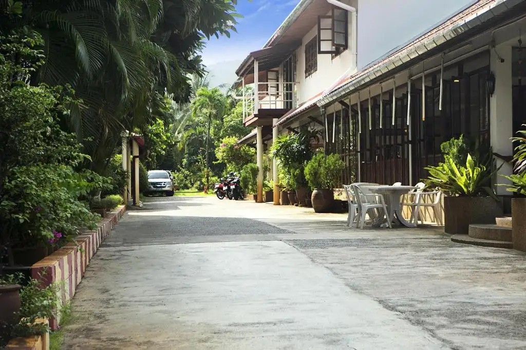 PATONG PALACE