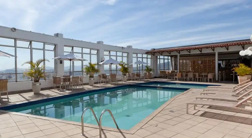 BELO HORIZONTE OTHON PALACE