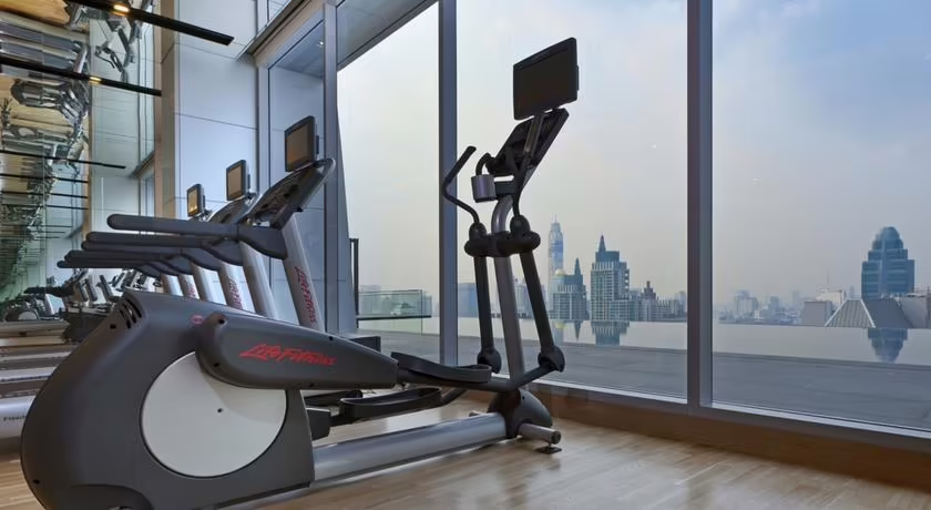 THE OKURA PRESTIGE