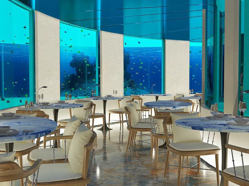 OBLU SELECT LOBIGILI