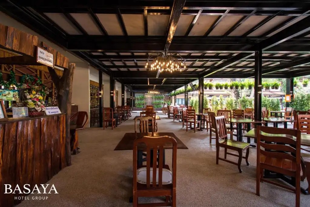 BASAYA BEACH HOTEL & RESORT