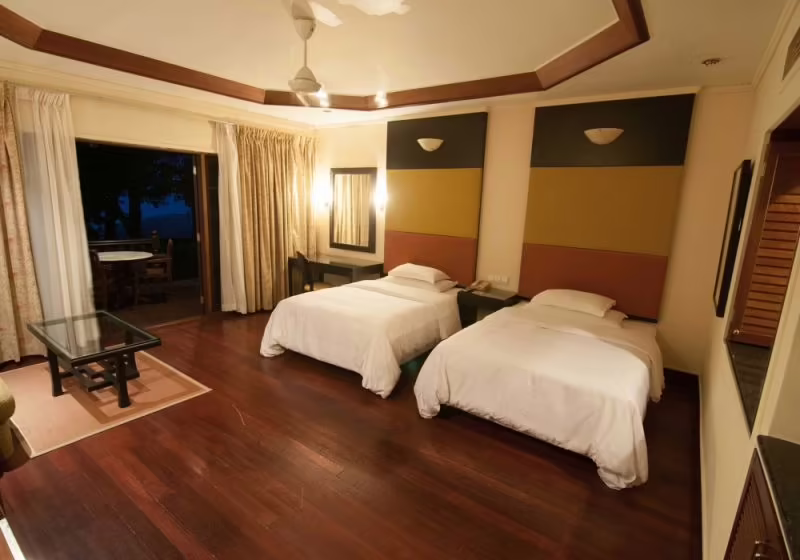 CENTURY LANGKAWI BEACH RESORT (EX. SHERATON)