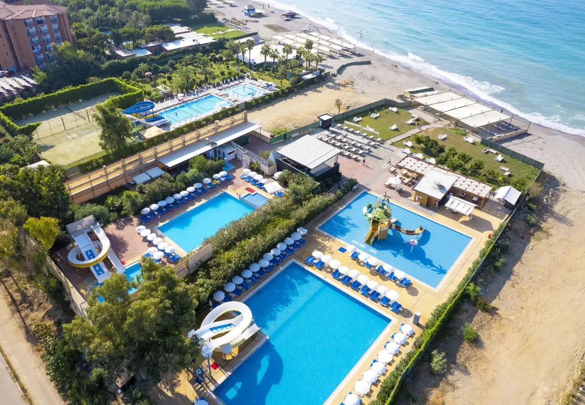 ATLAS BEACH