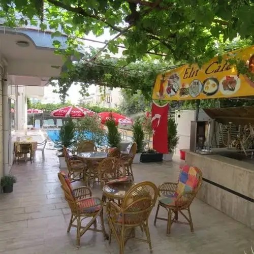 ELIT APART HOTEL