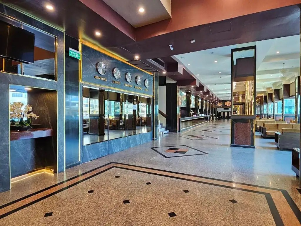 BOUTIQUE CITY