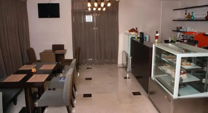 ARABIAN GULF HOTEL APARTMENT (EX. AL DIAR APARTMENTS AL BARSHA