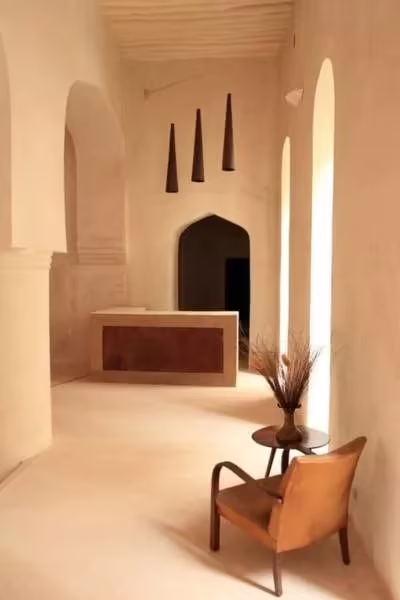 MASHARIKI PALACE