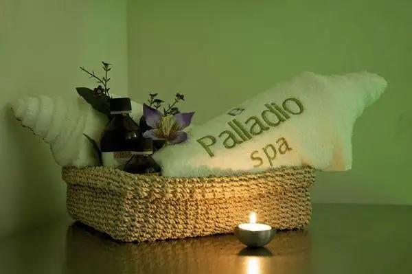 BAUER PALLADIO HOTEL &SPA