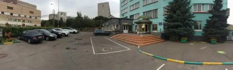 ЦАРИЦЫНСКИЙ КОМПЛЕКС