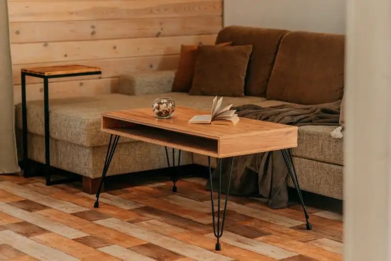 VUORIO SCANDI