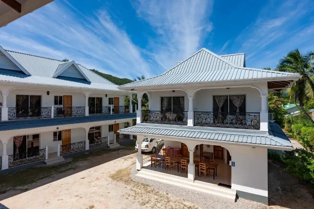 CASADANI LUXURY GUEST HOUSE