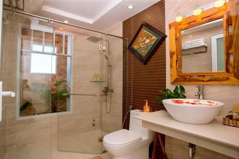 REX HOTEL & APARTMENT