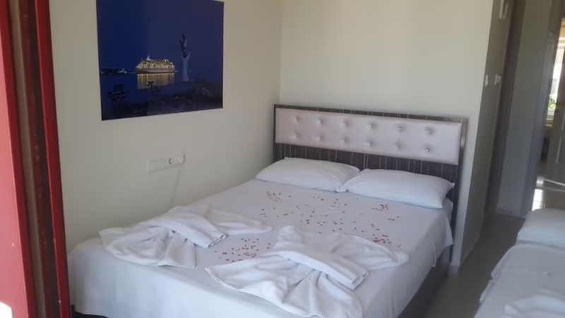 ERCIYES OTEL KUSADASI