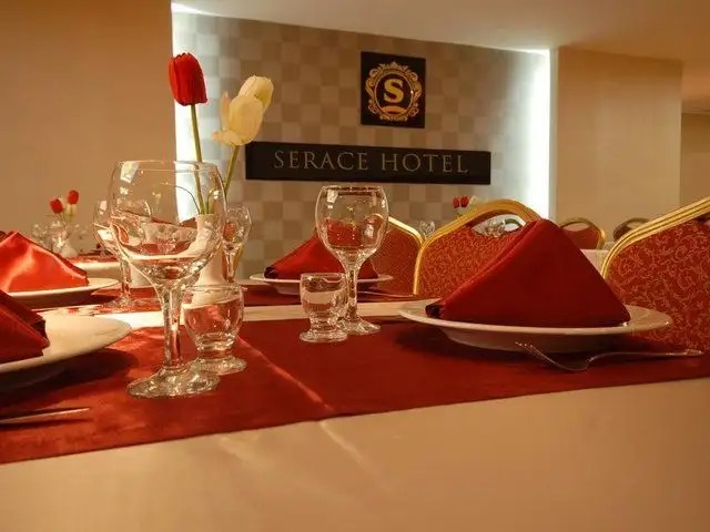 SERACE HOTEL