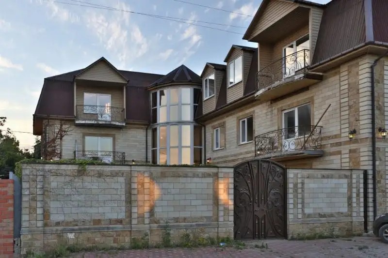 ЛИМАНСКИЙ