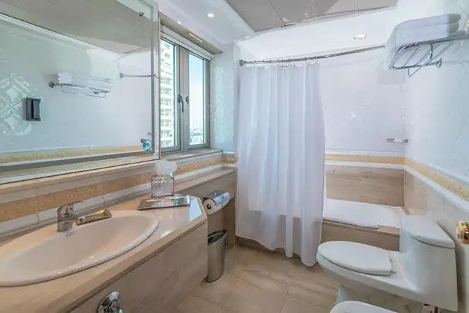 HILTON SANTO DOMINGO