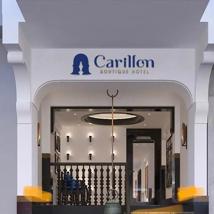CARILLON BOUTIQUE HOTEL