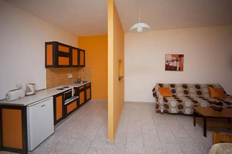 CRYSTAL BLUE APARTMENTS