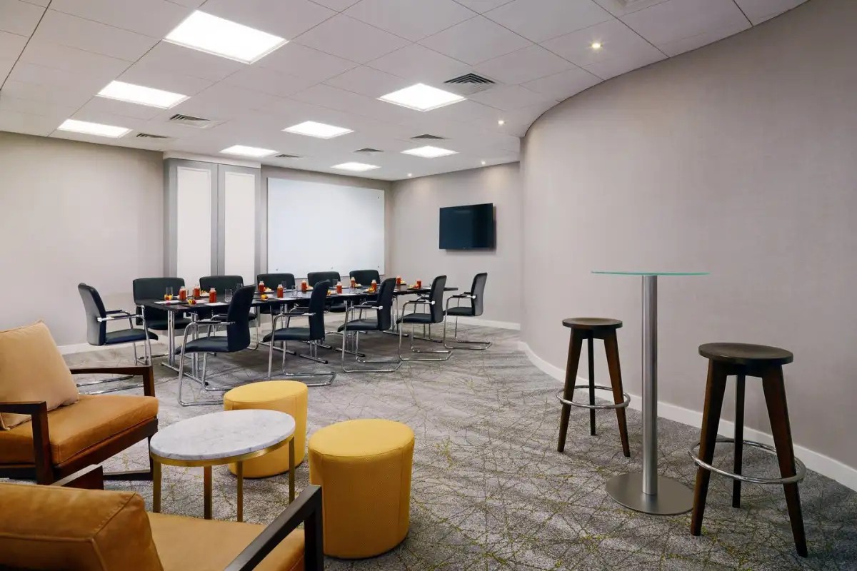 ARMENIA MARRIOTT HOTEL YEREVAN