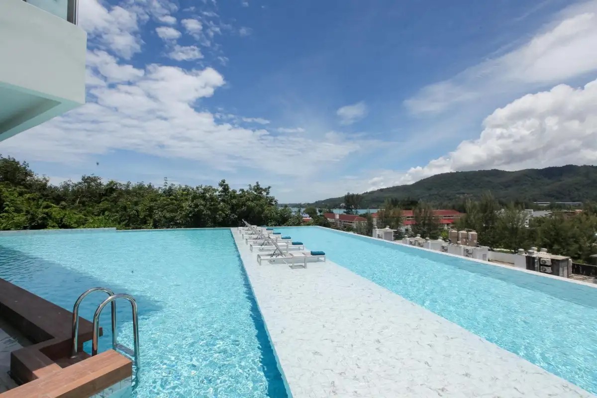 OCEANA RESORT PHUKET