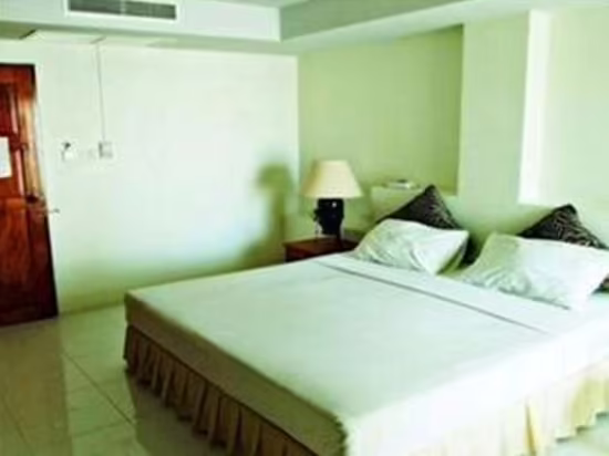 SUKWILAI HOTEL