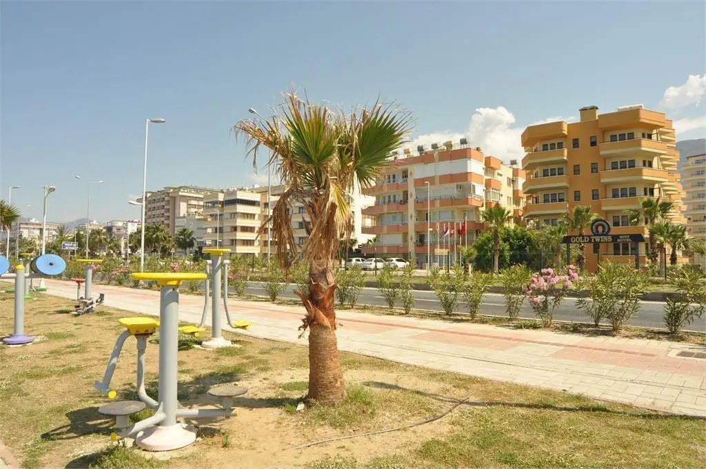 GOLD TWINS FAMILY BEACH (EX. GOLD TWINS SUITE)