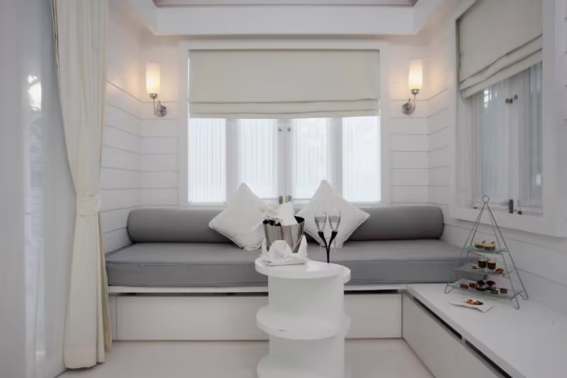 CENTARA GRAND BEACH RESORT & VILLA HUA HIN