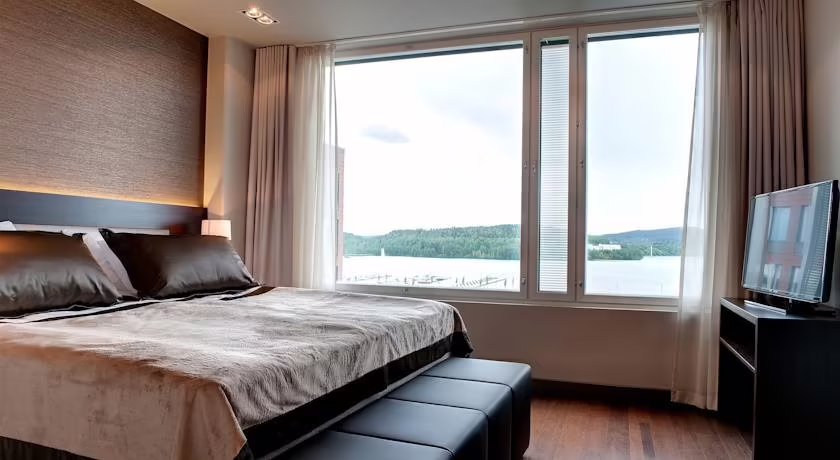 SOKOS HOTEL PAVILJONKI