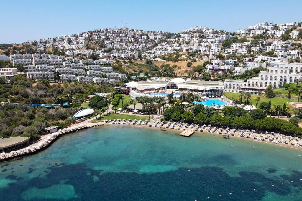 YASMIN BODRUM RESORT (EX. PALOMA YASMIN RESORT)