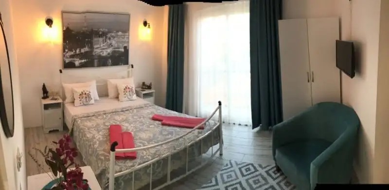 ALACATI UMITEV HOTEL