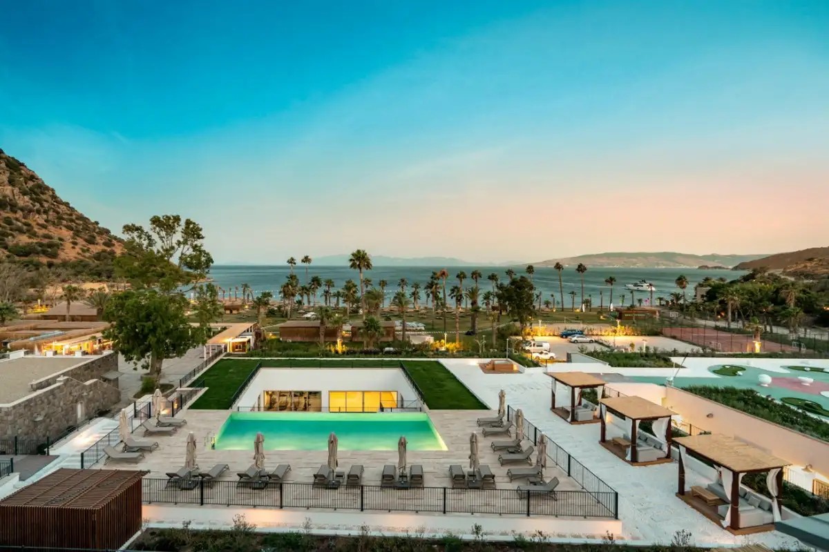 RADISSON COLLECTION BODRUM