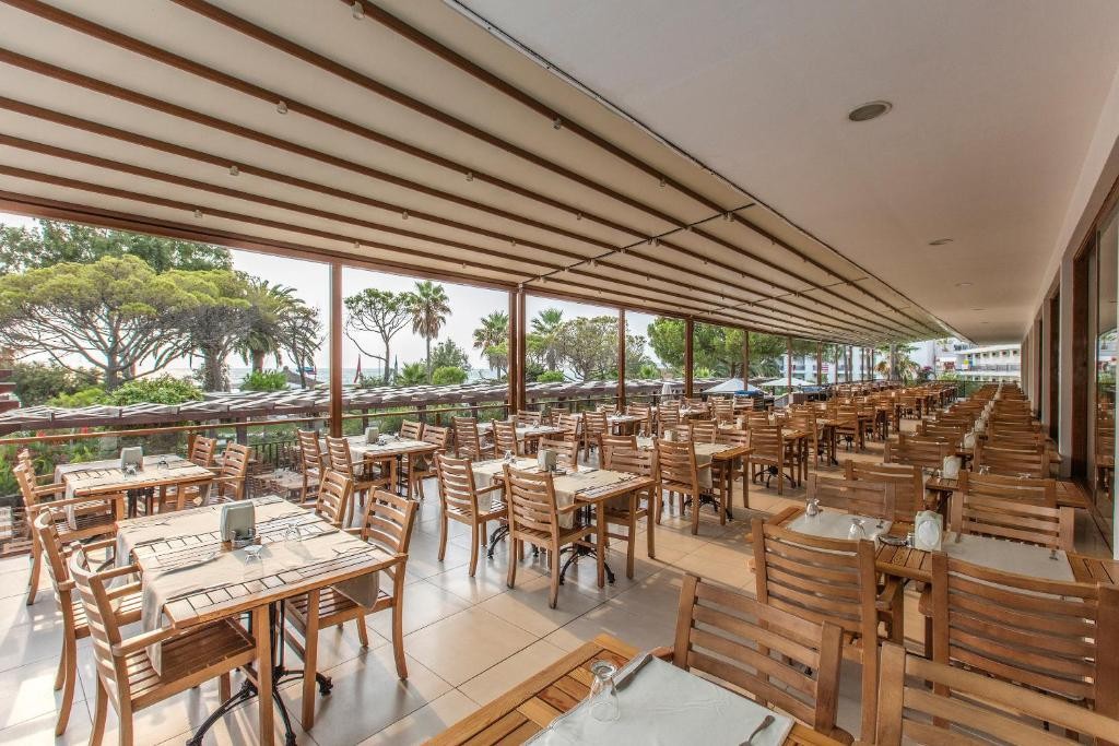 ATLANTIQUE HOLIDAY CLUB