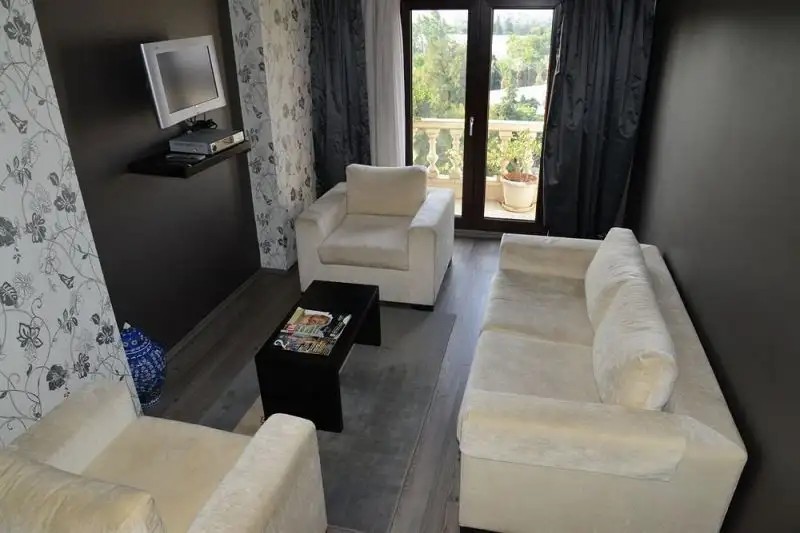 SC INN BOUTIQUE HOTEL