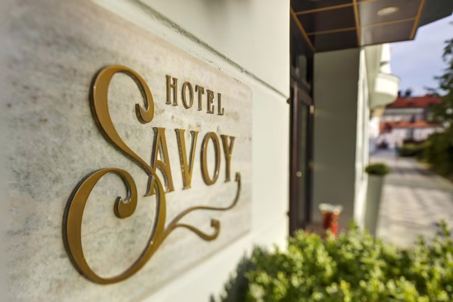 SAVOY PRAHA