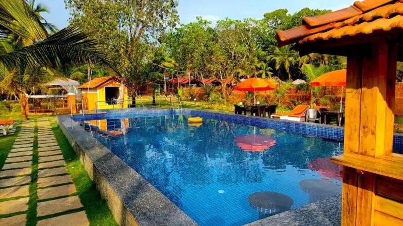 COCO TEROS RESORT