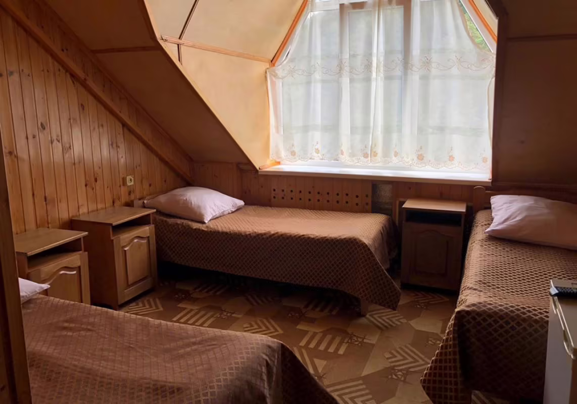 ЭНЕРГЕТИК ПАНСИОНАТ