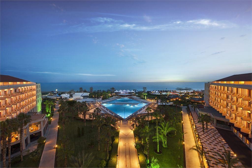 KAYA BELEK (EX. RIU KAYA BELEK)