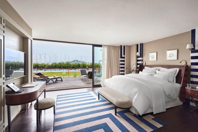grand suite