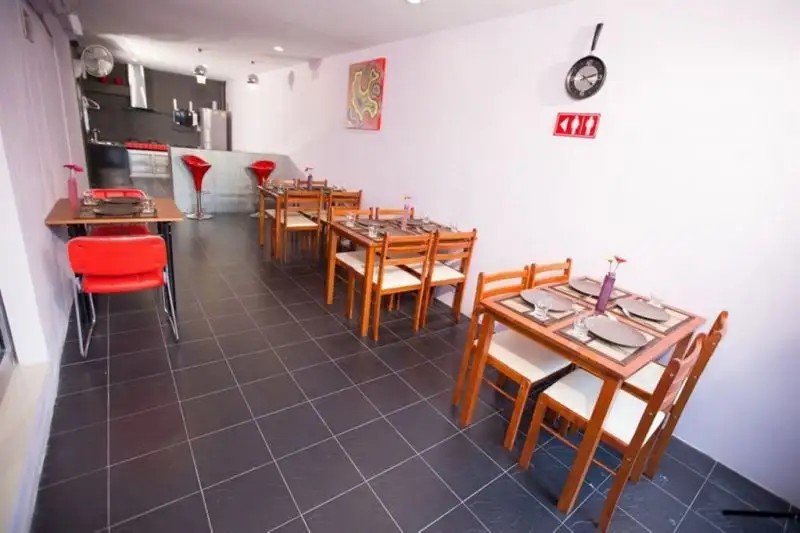 AIRY SUVARNABHUMI HOTEL