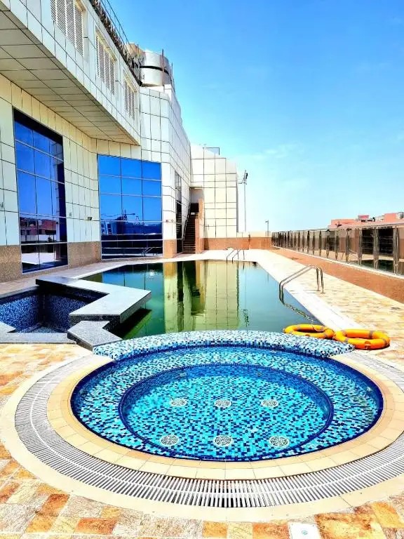 SEVEN SEAS HOTEL