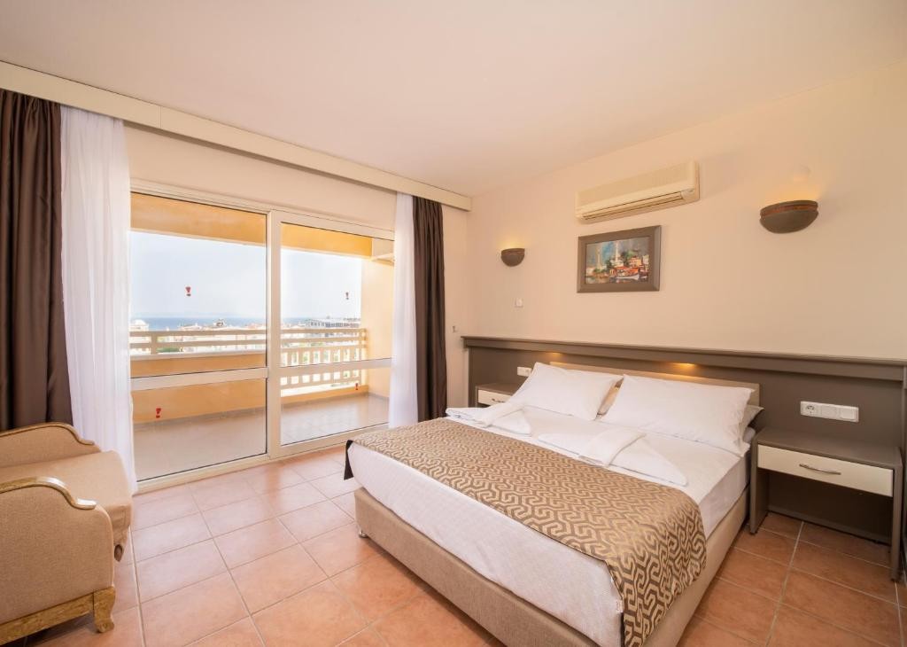 ESRA HOTEL FAMILY SUITES