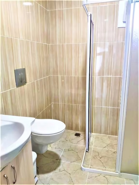 GURKAN APARTMENT