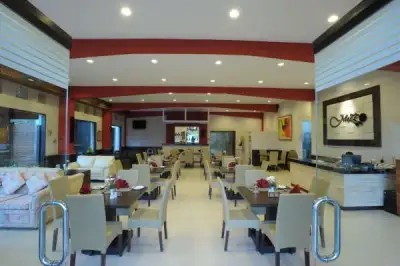 ABISHA SANUR (EX. GRIYA)