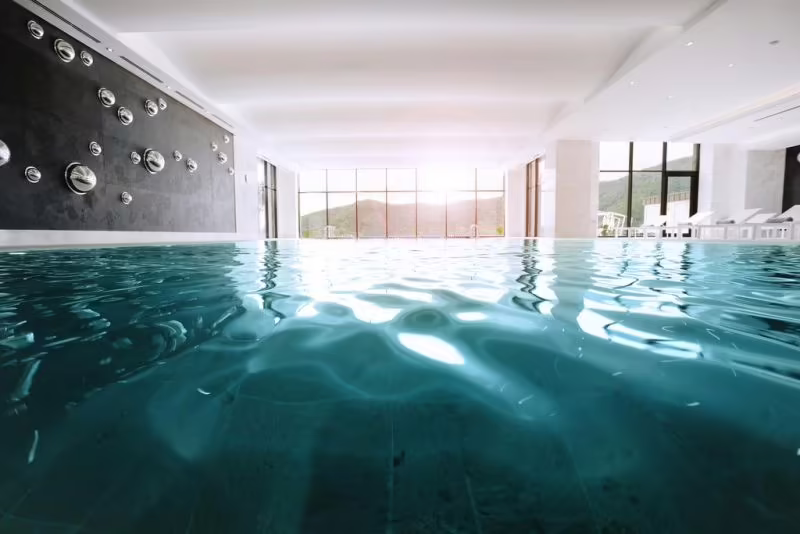 CHENOT PALACE HEALTH WELLNESS