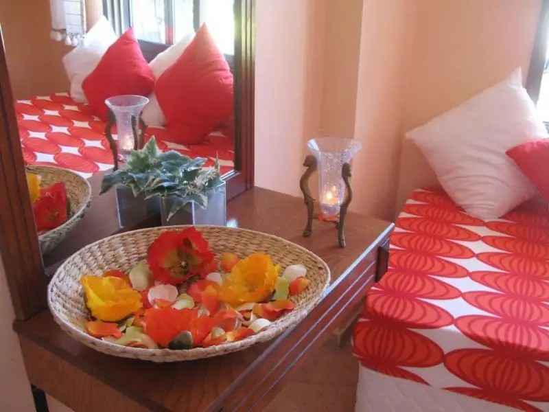 ROSY SUITES HOTEL