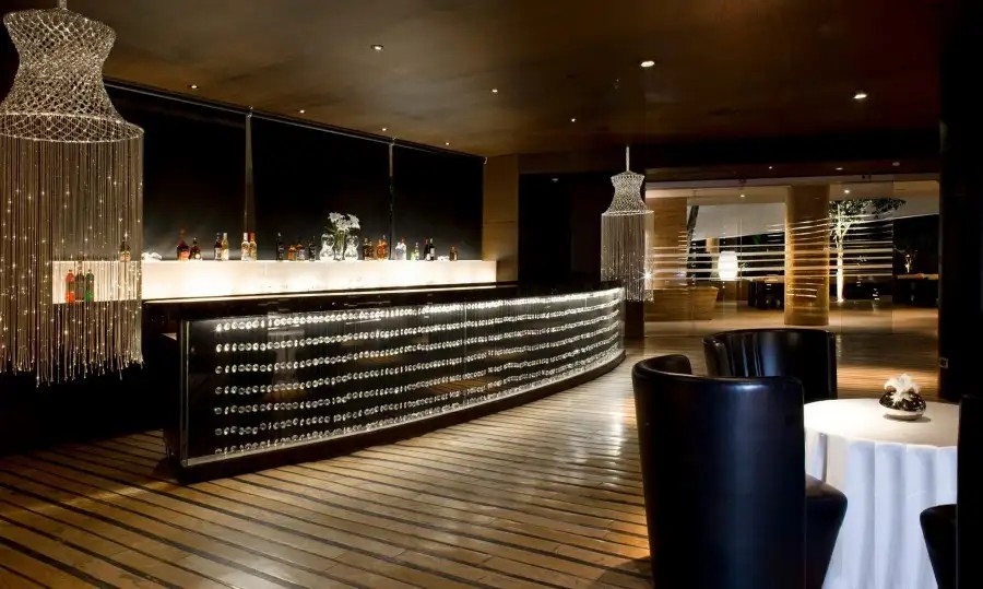 LE MERIDIEN NEW DELHI