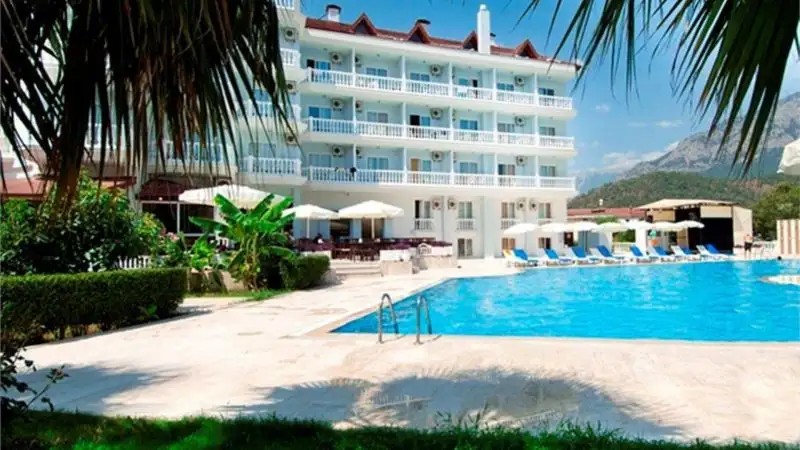 ADALIN RESORT HOTEL ADULTS ONLY 12+