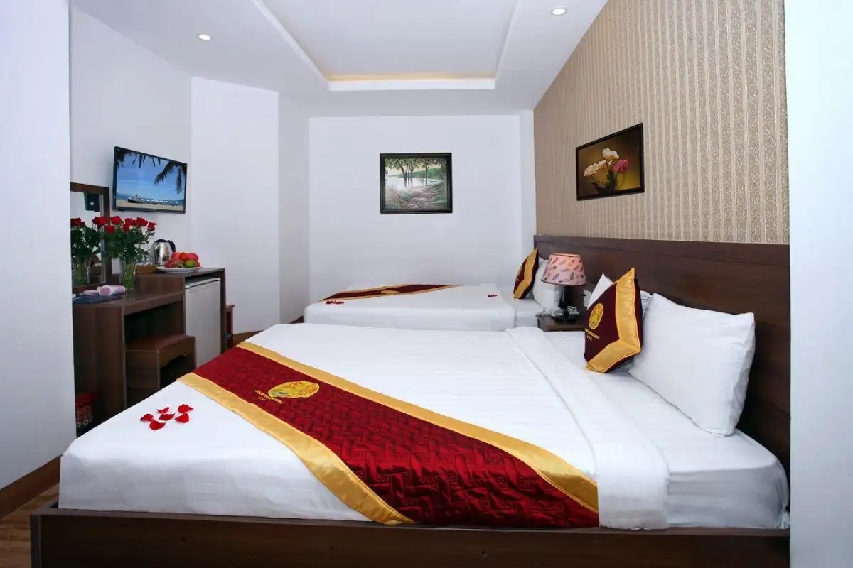 OPAL HOTEL (EX. GLORY DRAGON)